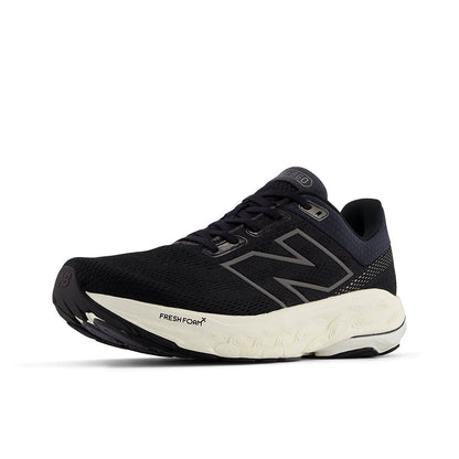 Fresh Foam X 860 v14 (4E) Men's :Black I Phan
