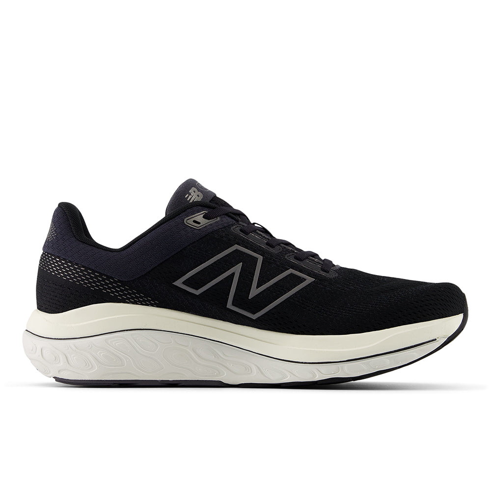 Fresh Foam X 860 v14 (4E) Men's :Black I Phan