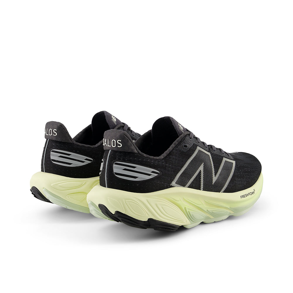 Fresh Foam x Balos Men's : Black l Ambient Light