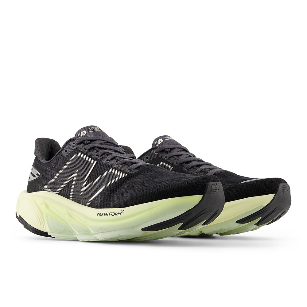 Fresh Foam x Balos Men's : Black l Ambient Light