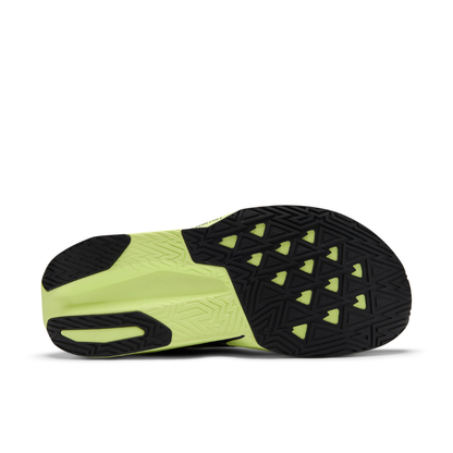 FuelCell Rebel v5 Men's :Alkaline Green | Boysenberry