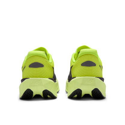 FuelCell Rebel v5 Men's :Alkaline Green | Boysenberry