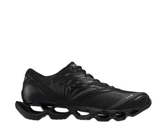 Mizuno Wave Prophecy LS Gtx "Black Sand"