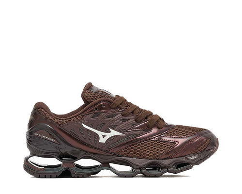 Mizuno Wave Prophecy LS Sport "Chicory"