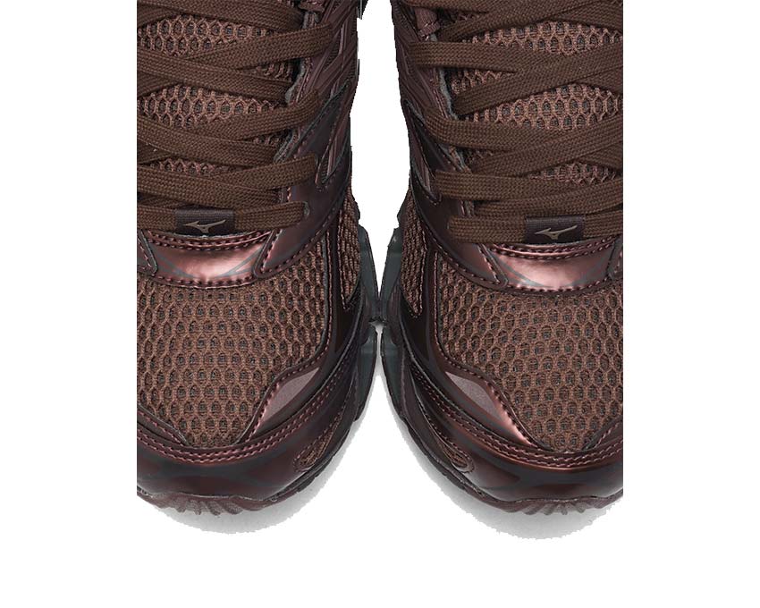 Mizuno Wave Prophecy LS Sport "Chicory"