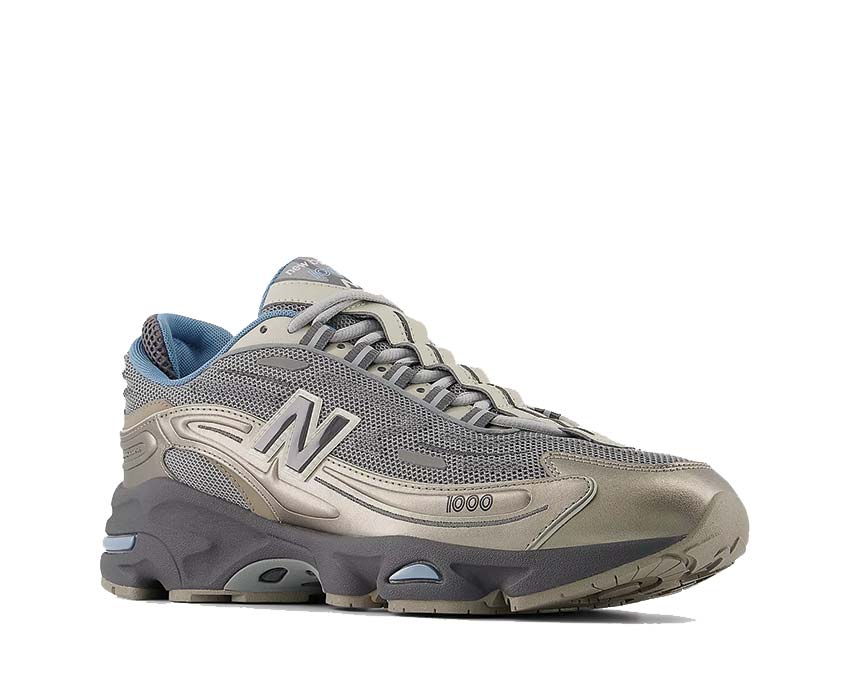 New Balance 1000D "Arid Stone"