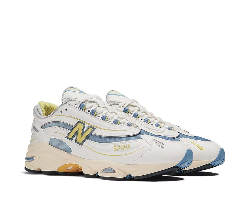 New Balance 1000 "Varsity Core"