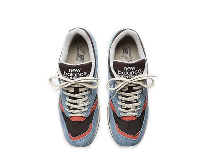 New Balance 1500 Made in UK "Dusty Blue"