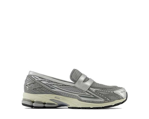 New Balance 1906L Loafer "Silver"