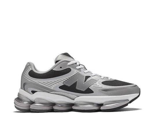 New Balance 2000 "Silver Metallic"