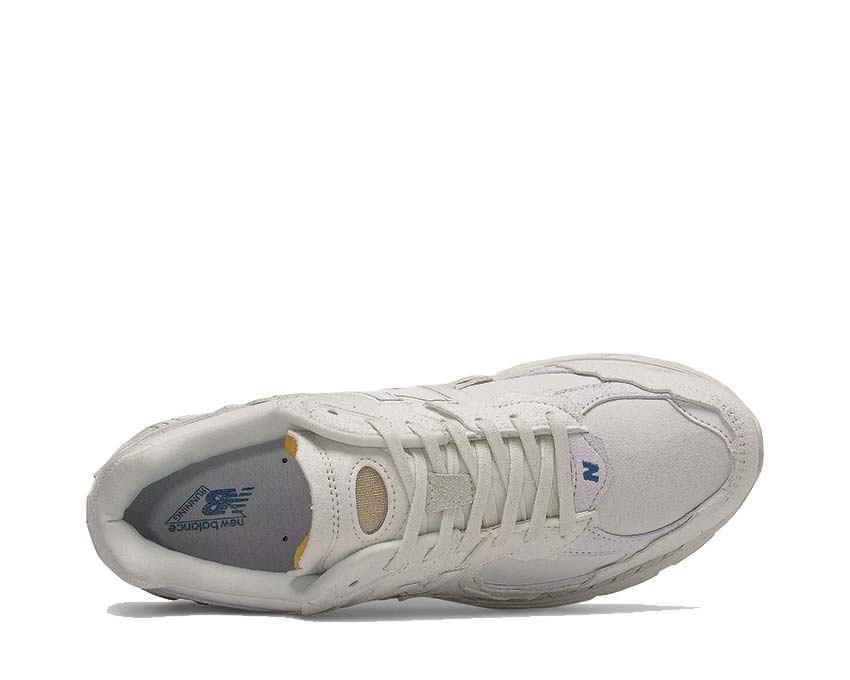 New Balance 2002R Protection Pack "Sea Salt"