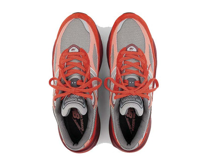 New Balance 990v6 Made in USA "Molten Lava"