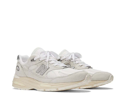 New Balance 991v2 Made in UK "Frozen Dew"