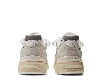 New Balance 991v2 Made in UK "Frozen Dew"
