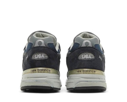 New Balance 993 Made In USA "Navy"