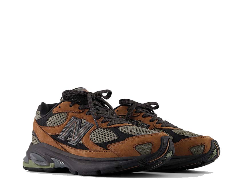 New Balance Abzorb 2010 "Pecan"