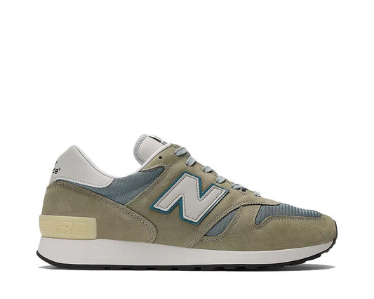 New Balance 1300 JP Made In USA