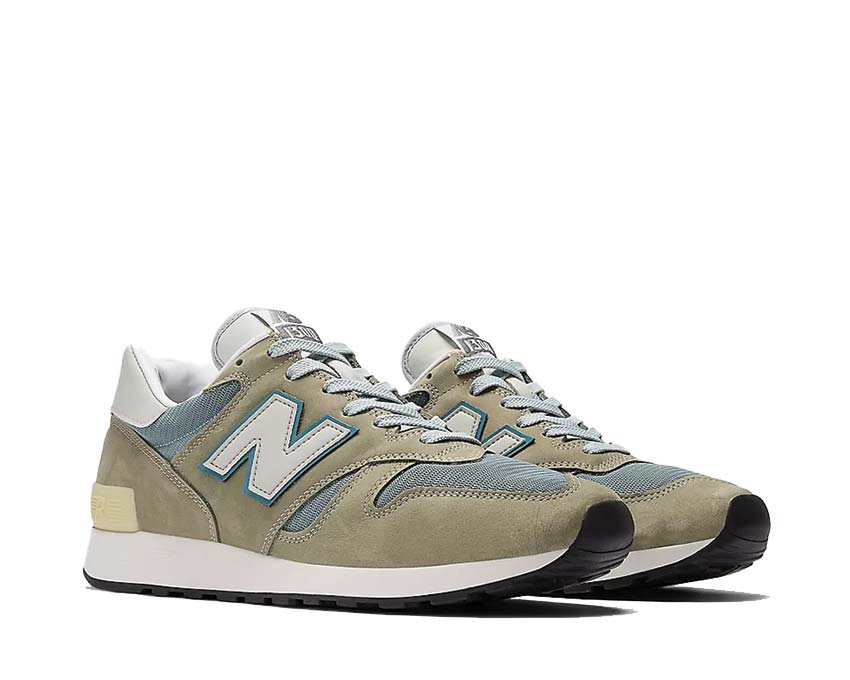 New Balance 1300 JP Made In USA