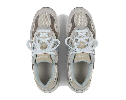 New Balance 992 Made In USA "Moonrock"