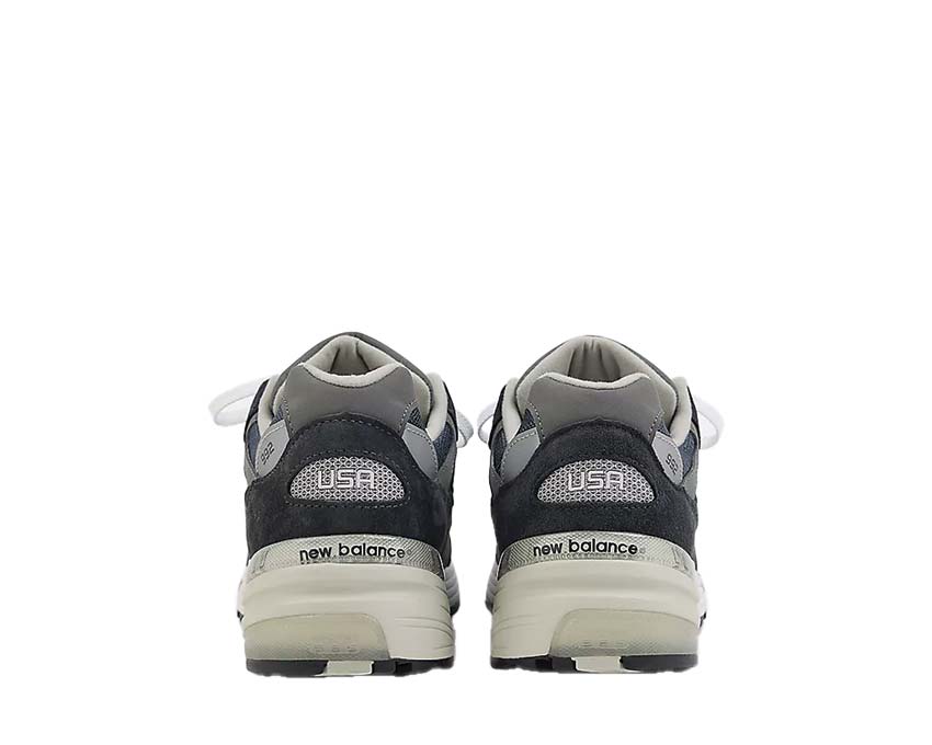 New Balance 992 Made in USA "Navy"