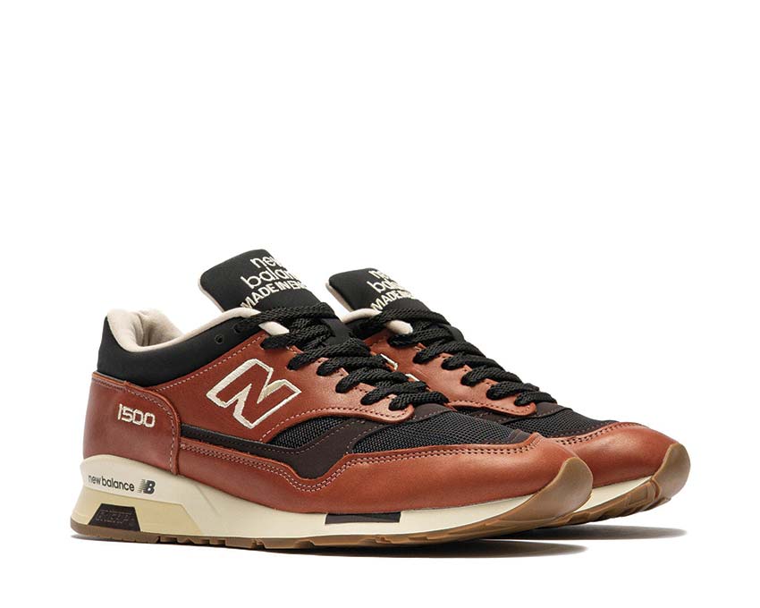 New Balance 1500 Made in UK "Maple Syrup"