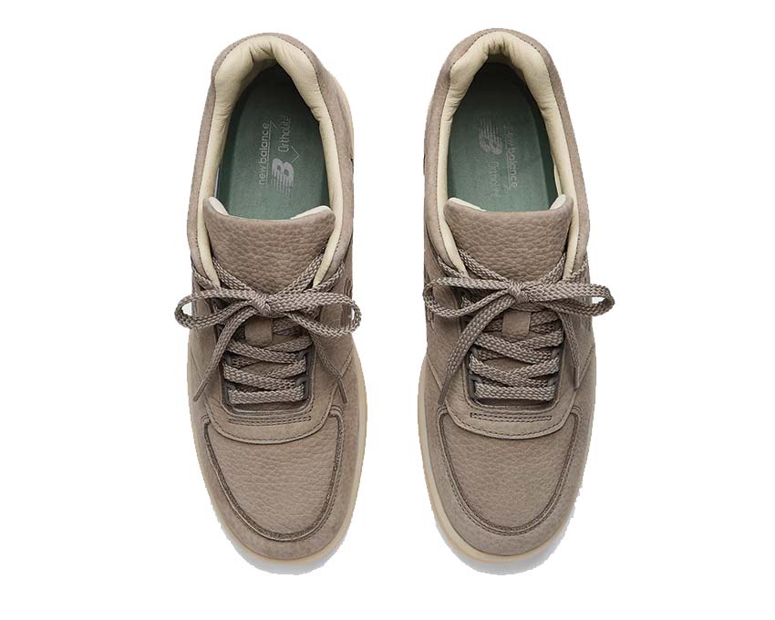 New Balance Allerdale Made in UK "Roasted Cashew"