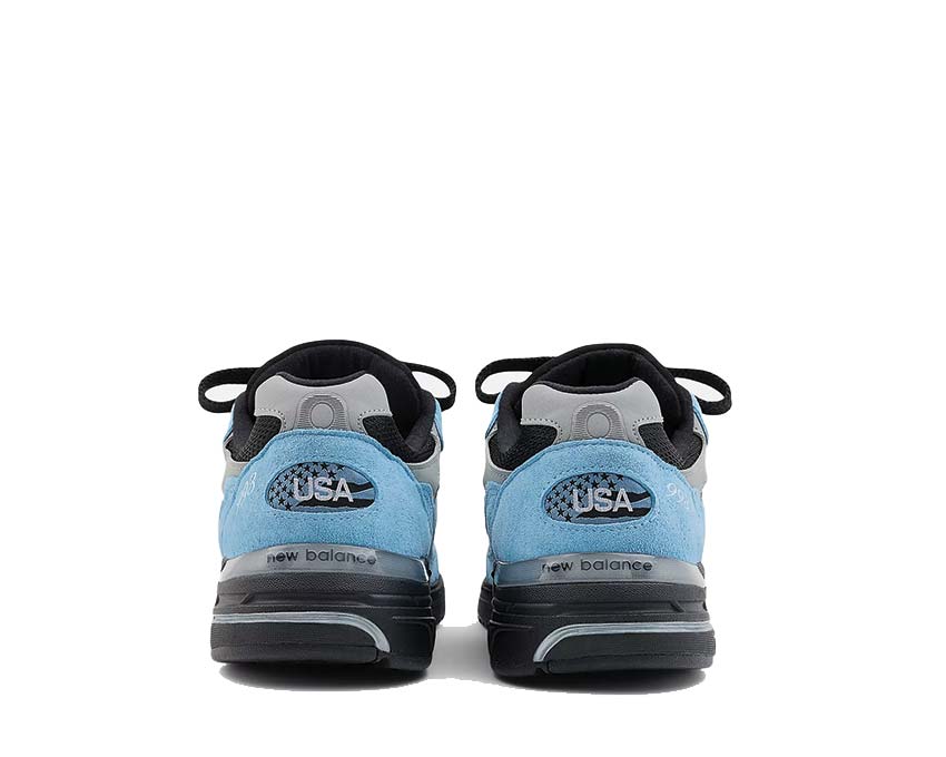 New Balance 993 Made in USA "Baltic Sea"