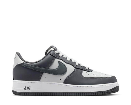 Nike Air Force 1 '07 "Dark Grey"