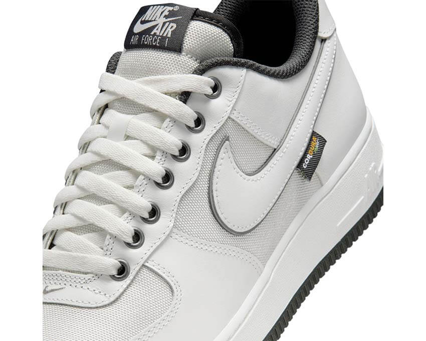 Nike Air Force 1 '07 x Cordura "Summit White"