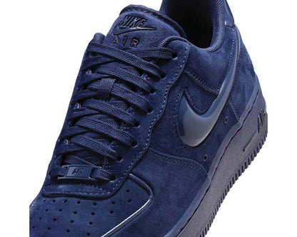 Nike Air Force 1 '07 W "Midnight Navy"