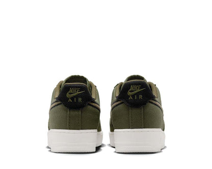 Nike Air Force 1 Low Canvas