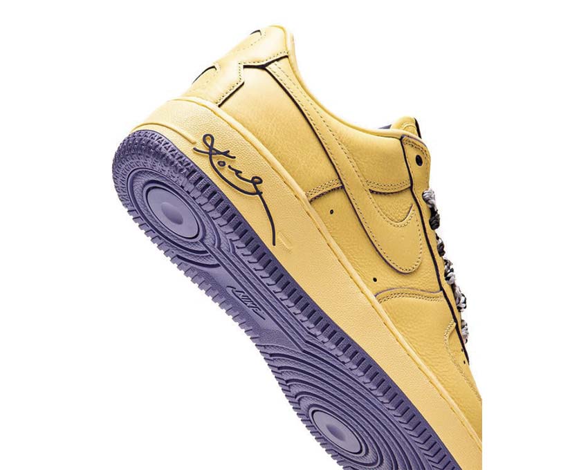Nike Air Force 1 Low Protro x Kobe Bryant