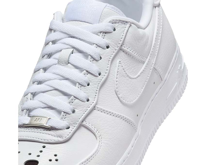 Nike Air Force 1 Low Retro QS "Jason Mask"