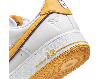 Nike Air Force 1 Low Retro QS Kobe