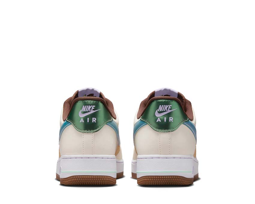 Nike Air Force 1 Retro QS "Easter Basket"