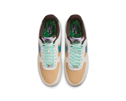 Nike Air Force 1 Retro QS "Easter Basket"