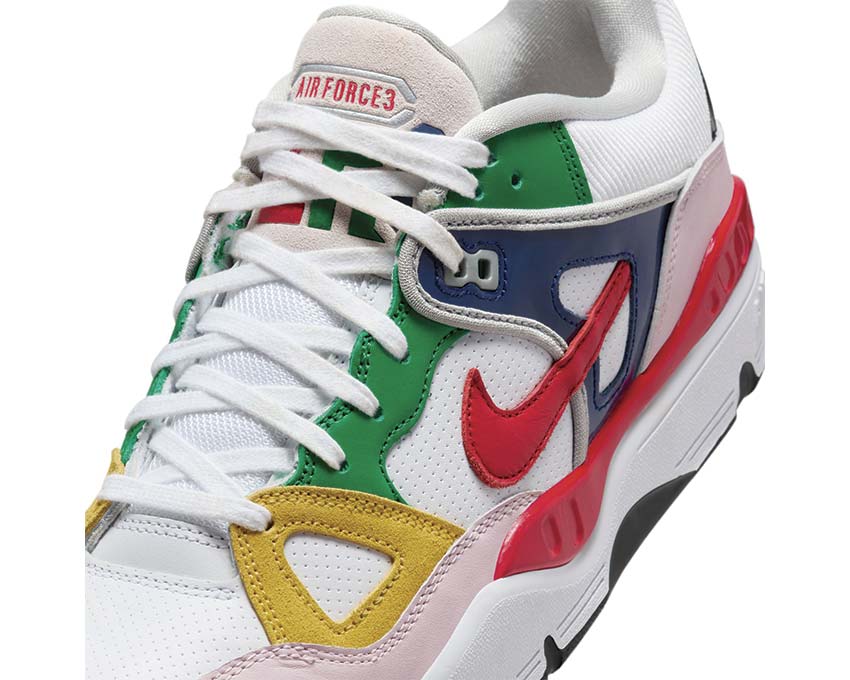 Nike Air Force 3 Low SP x Nigo