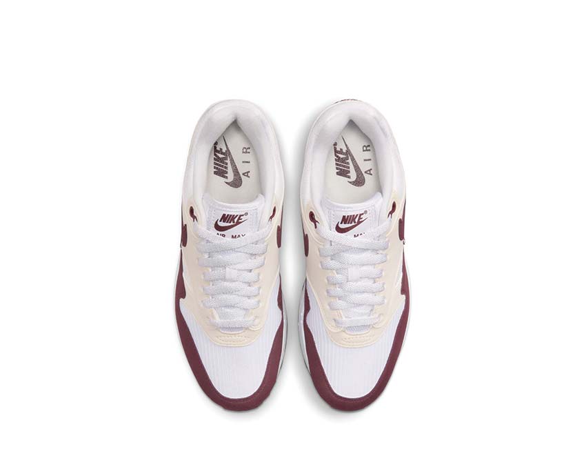 Nike Air Max 1 W "Night Maroon"