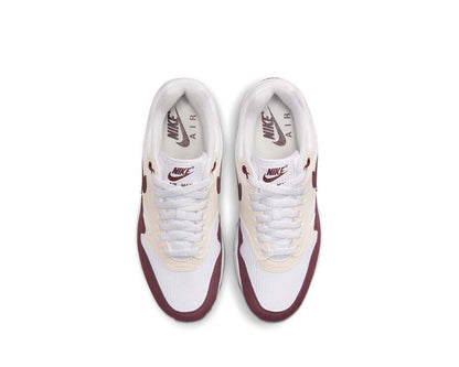 Nike Air Max 1 W "Night Maroon"