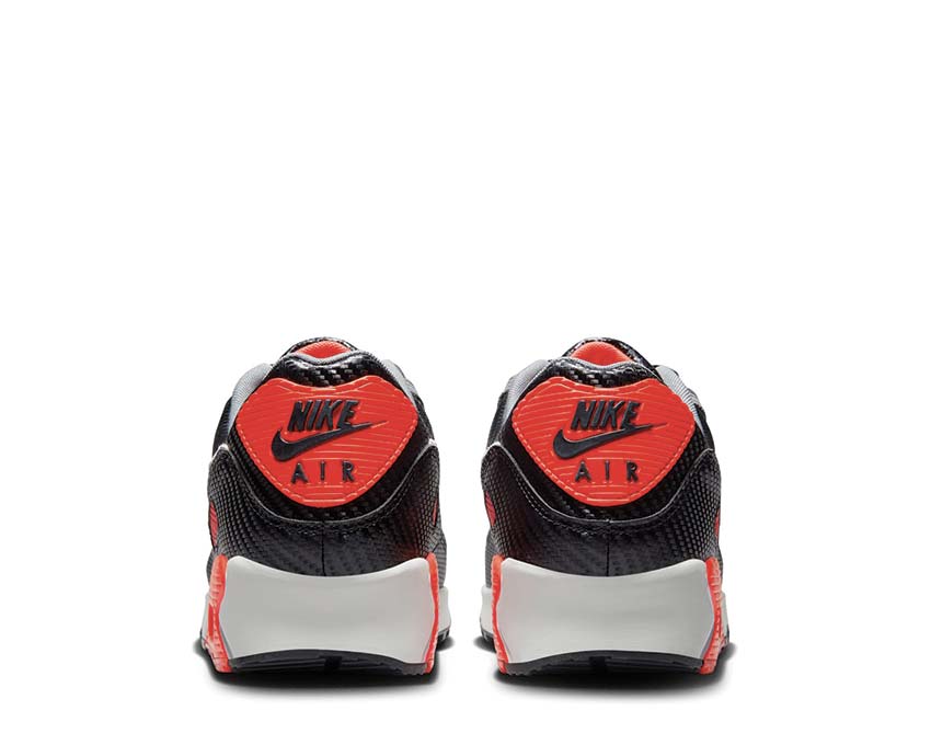 Nike Air Max 90 Premium "Carbon Fiber Infrared"