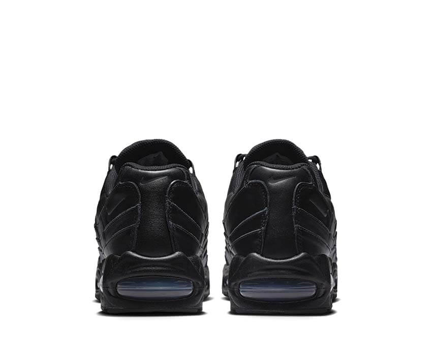 Nike Air Max 95 Big Bubble “Heavy Leather”