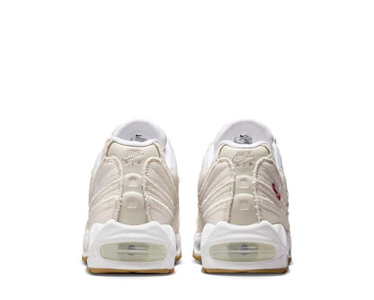 Nike x Levi's Air Max 95 OG "White"