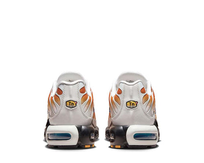 Nike Air Max Plus One Black Down "Reverse"
