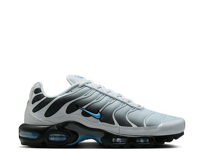 Nike Air Max Plus "Pure Platinum"