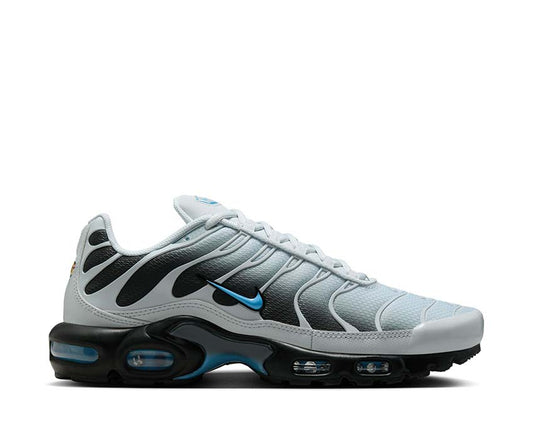 Nike Air Max Plus "Pure Platinum"