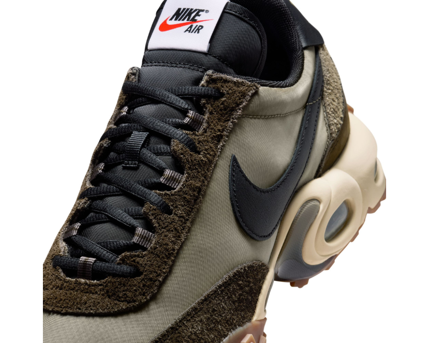 Nike Air Max Waffle SP "Matte Olive"