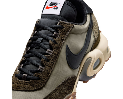Nike Air Max Waffle SP "Matte Olive"