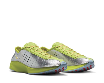 Nike Air Superfly W "Cyber Lemon"