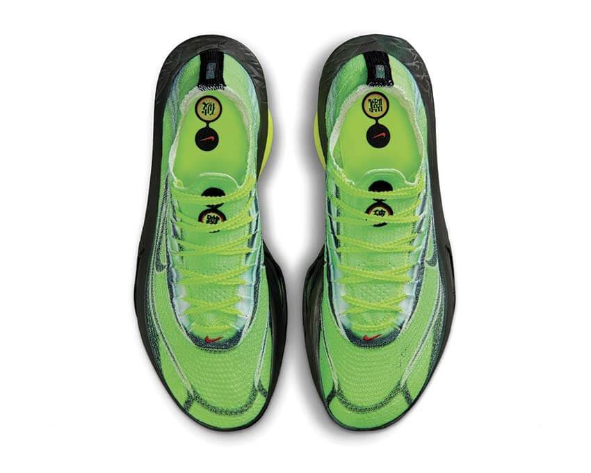 Nike Air Zoom Alphafly Next 3% "Ekiden"
