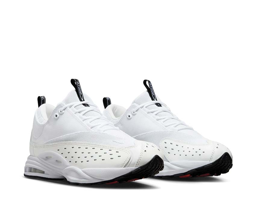 Nike Air Zoom Drive x NOCTA "White"